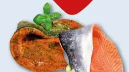 REWE Center Lachsfilet Angebot
