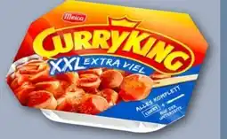 REWE Center Meica Curryking XXL Angebot