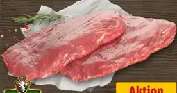 REWE Center Scotland Hills Ochsen-Flanksteak Angebot
