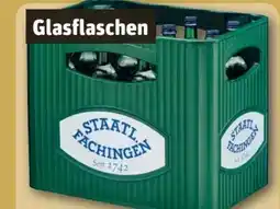 REWE Center Staatl. Fachingen Heilwasser Angebot