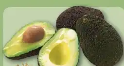 REWE Center Rewe Feine Welt Essreife Avocado Hass Angebot