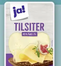 REWE Center ja! Tilsiter Angebot