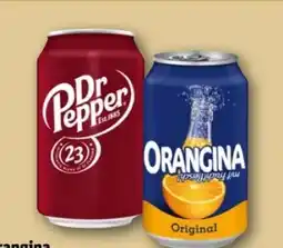 REWE Center Orangina Limonaden Angebot