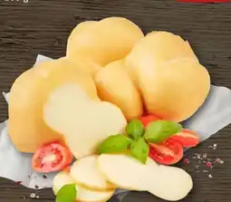 REWE Center Scamorza Affumicata Angebot