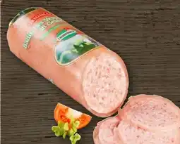 REWE Center Tannenhof Gekochtes Mett Angebot