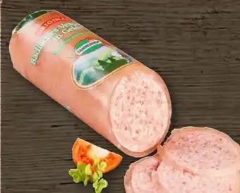 REWE Center Tannenhof Gekochtes Mett Angebot