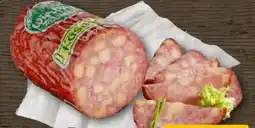 REWE Center Wiesbauer Käsewurst Angebot