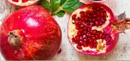 REWE Center Granatapfel Angebot