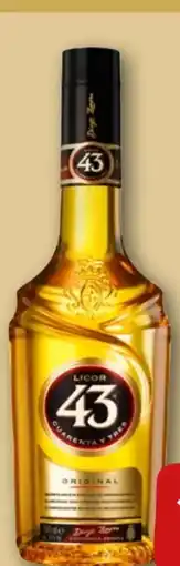 REWE Center Licor 43 Cuarenta y Tres Angebot
