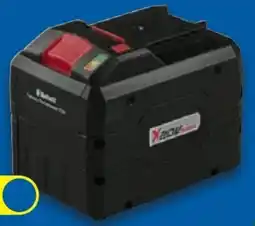 Lidl Parkside Performance Smart-Akku PAPS 2012 A1 Angebot