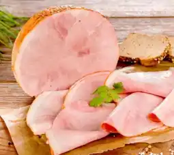 REWE Center Langewiesche Butterschinken Angebot