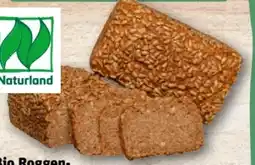 REWE Center Rewe Back-Station Bio Roggenvollkornbrot Angebot