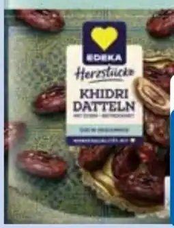 Edeka Edeka Herzstücke Khidri Datteln Angebot