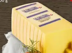 REWE Center Le Gruyère Höhlenkäse Angebot