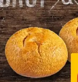 REWE Center Rewe Beste Wahl Kartoffelbrötchen Angebot