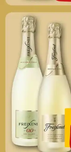 REWE Center Freixenet Sekt Angebot
