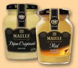 REWE Center Maille Dijon-Senf Angebot