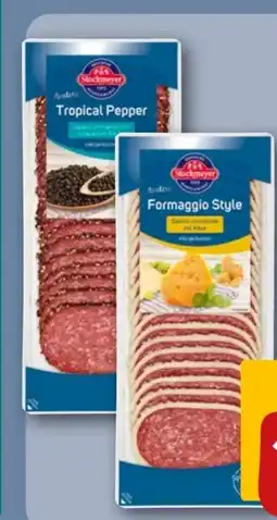 REWE Center Stockmeyer Salami Angebot