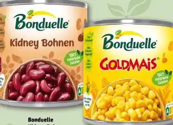 REWE Center Bonduelle Kidney Bohnen Angebot