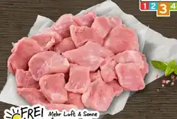 REWE Center Putengulasch Angebot