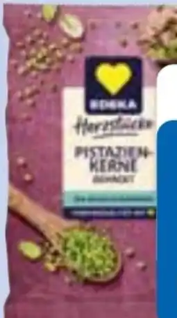Edeka Edeka Herzstücke Pistazienkerne Angebot