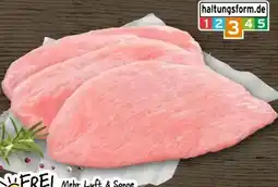 REWE Center Putenschnitzel Angebot