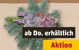 REWE Center Grabstrauß Angebot