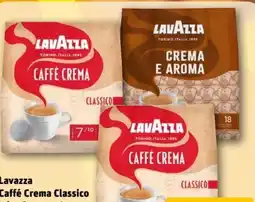 REWE Center Lavazza Caffè Crema Classico Angebot