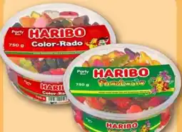 REWE Center Haribo Fruchtgummi Angebot