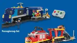 Lidl Lupilu Clippys Bahnwelt-Set Angebot