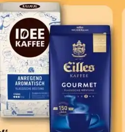 REWE Center Darboven Eilles Gourmet Café Angebot