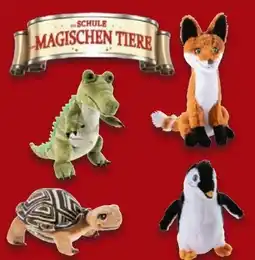 Lidl Heunec Kuscheltier Angebot