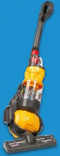 Lidl Casdon Kabelloser Kleinkinder-Staubsauger Dyson Angebot