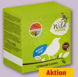 REWE Center Degro Meisen-Ringe Angebot