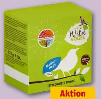REWE Center Degro Meisen-Ringe Angebot
