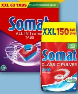 REWE Center Somat All in 1 Extra Angebot