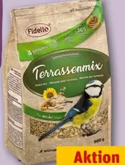 REWE Center Fidelio Terrassenmix Angebot
