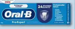 REWE Center Oral-B Zahncreme Angebot