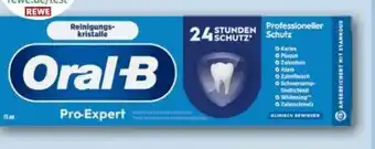 REWE Center Oral-B Zahncreme Angebot