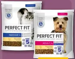 REWE Center Perfect Fit Hundenahrung Angebot