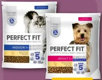 REWE Center Perfect Fit Hundenahrung Angebot