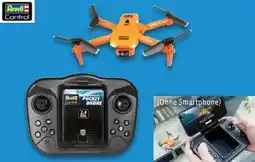 Lidl Revell RC Quadrocopter Pocket Drohne Angebot
