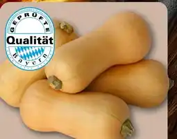 REWE Rewe Regional Butternut Kürbis Angebot