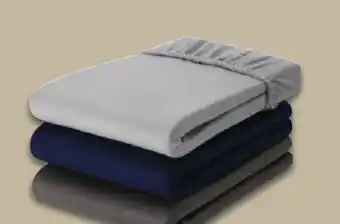 Lidl Livarno Home Fleece-Spannbettlaken Angebot