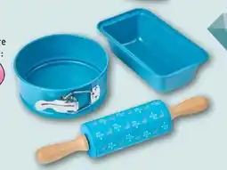 REWE Center Vivess Kinder Back-Set Angebot