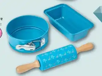 REWE Center Vivess Kinder Back-Set Angebot