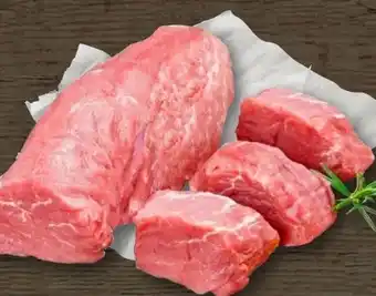 REWE Kalbsfilets Angebot