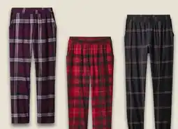 Lidl Esmara Damen Flanell-Schlafhose Angebot