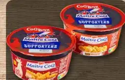 REWE Maître CoQ Hähnchen Bucket Angebot