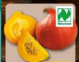 REWE Rewe Bio Bio-Hokkaido Kürbis Angebot
